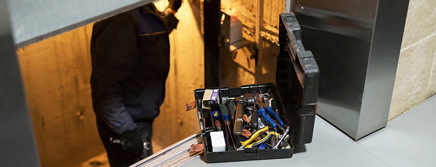 Electrical Contractors in Rancho Cordova CA