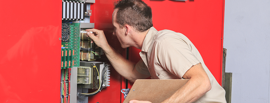 Electrical Contractors in Rancho Cordova CA